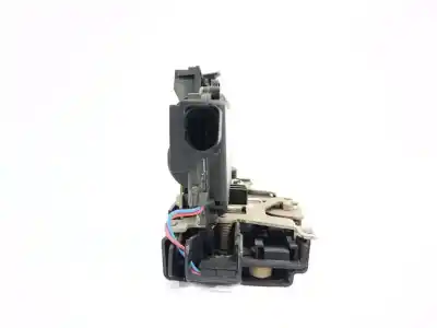 Автозапчастина б/у замок дверей заднього лівого для seat leon (1m1) 1.9 tdi посилання на oem iam y3b4839015m  