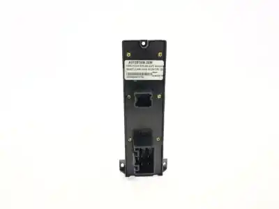 Pezzo di ricambio per auto di seconda mano Interruttore Alzacristalli Anteriore Sinistro per FORD FOCUS II SEDÁN (DB_, FCH, DH) 1.6 TDCI Riferimenti OEM IAM 3M5T14529CF  