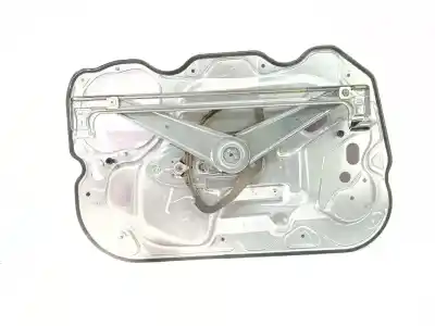 Second-hand car spare part passenger side right window regulator for ford focus ii sedán (db_, fch, dh) 1.6 tdci oem iam references 4m51a045h16a  