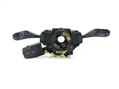 Pezzo di ricambio per auto di seconda mano comando multifunzione per ford focus ii sedán (db_, fch, dh) 1.6 tdci riferimenti oem iam 4m5t13n064fh  