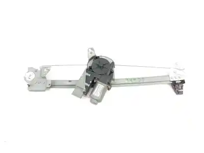 Second-hand car spare part PASSENGER SIDE RIGHT WINDOW REGULATOR for CITROEN C3 I (FC_, FN_)  OEM IAM references 400618E  