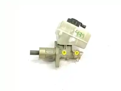 Автозапчасти б/у ТОРМОЗНОЙ НАСОС за BMW SERIE 1 BERLINA (E81/E87)  ссылки OEM IAM 03350886541  