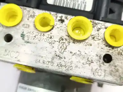 Pezzo di ricambio per auto di seconda mano abs per renault scénic ii (jm0/1_) 1.5 dci (jm1e, jm16) riferimenti oem iam 8200430798  