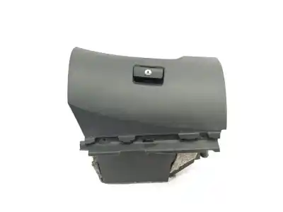 Автозапчастина б/у бардачок для peugeot 207/207+ (wa_, wc_) 1.6 16v vti посилання на oem iam 9654616077  