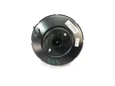 Автозапчасти б/у тормозной серво за peugeot 207/207+ (wa_, wc_) 1.6 16v vti ссылки oem iam 9682338580  