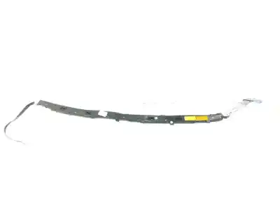 İkinci el araba yedek parçası ön Sol Perde Hava Yastigi için CITROEN C5 BERLINA 1.6 16V HDi FAP OEM IAM referansları 9653865380  