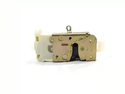 Second-hand car spare part rear left door lock for ford mondeo iii sedán (b4y) 2.0 tdci oem iam references xs41a26413cg