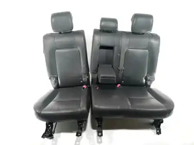 Pezzo di ricambio per auto di seconda mano sedili posteriori per chevrolet captiva 2.0 diesel cat riferimenti oem iam 96478722  