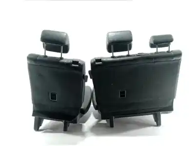 Pezzo di ricambio per auto di seconda mano sedili posteriori per chevrolet captiva 2.0 diesel cat riferimenti oem iam 96478722  