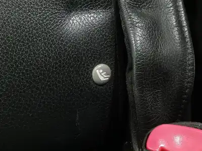 Pezzo di ricambio per auto di seconda mano sedili posteriori per chevrolet captiva 2.0 diesel cat riferimenti oem iam 96478722  