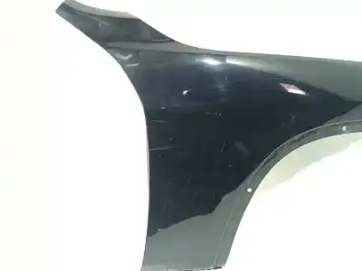 Автозапчасти б/у переднее правое крыло за bmw x1 (e84) sdrive 18d ссылки oem iam 41627332424  