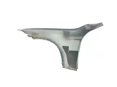 Автозапчасти б/у переднее правое крыло за bmw x1 (e84) sdrive 18d ссылки oem iam 41627332424  