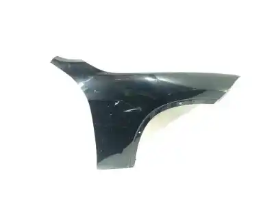 Автозапчасти б/у переднее правое крыло за bmw x1 (e84) sdrive 18d ссылки oem iam 41627332424  