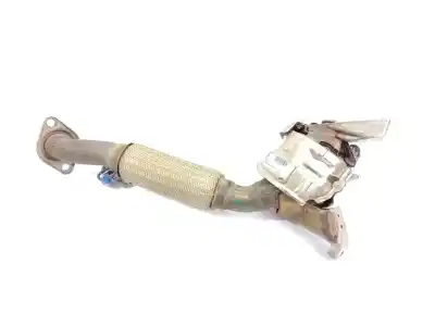 Автозапчастина б/у катализатор для mitsubishi eclipse cross basis посилання на oem iam 1584b326  