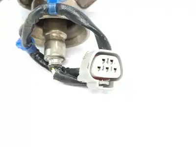Автозапчастина б/у катализатор для mitsubishi eclipse cross basis посилання на oem iam 1584b326  