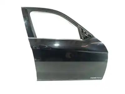 Peça sobressalente para automóvel em segunda mão porta dianteira direita por bmw x1 (e84) sdrive 18d referências oem iam 41517339358