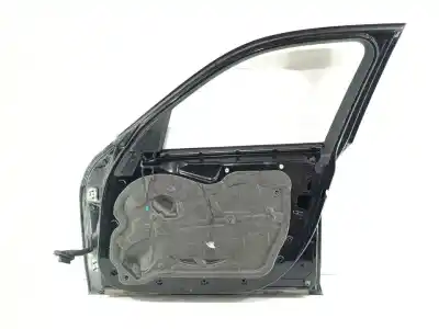 Peça sobressalente para automóvel em segunda mão porta dianteira direita por bmw x1 (e84) sdrive 18d referências oem iam 41517339358  