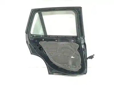 Peça sobressalente para automóvel em segunda mão porta do automóvel traseira esquerda por bmw x1 (e84) sdrive 18d referências oem iam 41002993819