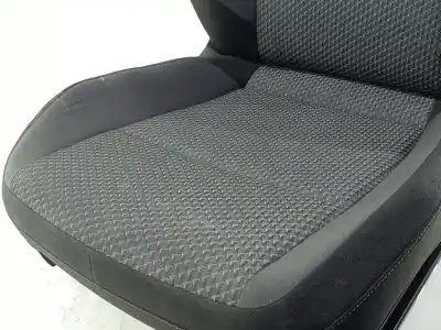 Peça sobressalente para automóvel em segunda mão assento dianteiro direito por volkswagen passat lim. (3g2) advance bmt referências oem iam 5q4881106q