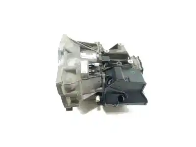 Second-hand car spare part gearbox for ford focus berlina (cak) ambiente oem iam references ib5  