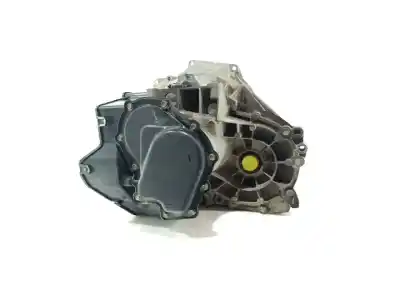 Second-hand car spare part gearbox for ford focus berlina (cak) ambiente oem iam references ib5
