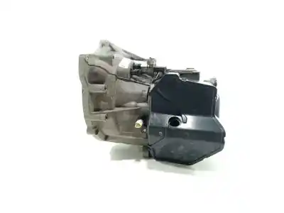 Second-hand car spare part gearbox for ford focus berlina (cak) ambiente oem iam references ib5  