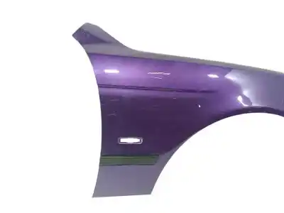 Peça sobressalente para automóvel em segunda mão guarda-lamas dianteiro direito por bmw serie 5 berlina (e39) 525tds referências oem iam 41358162134