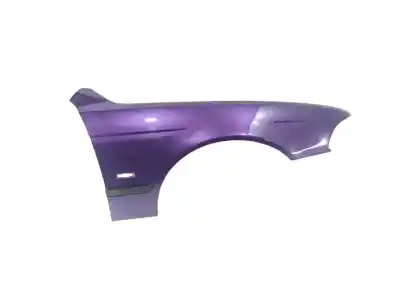 Second-hand car spare part front right fin for bmw serie 5 berlina (e39) 525tds oem iam references 41358162134  
