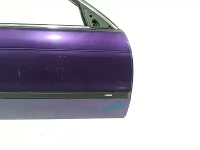 Peça sobressalente para automóvel em segunda mão porta dianteira direita por bmw serie 5 berlina (e39) 525tds referências oem iam 41518216818