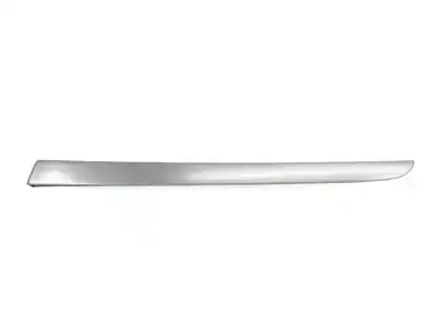 Pezzo di ricambio per auto di seconda mano modanatura per audi a4 b7 (8ec) 2.0 tdi 16v riferimenti oem iam 8e0867420  