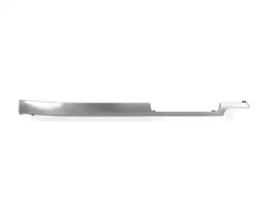 Pezzo di ricambio per auto di seconda mano modanatura per audi a4 b7 (8ec) 2.0 tdi 16v riferimenti oem iam 8e1853190  