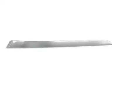 Pezzo di ricambio per auto di seconda mano modanatura per audi a4 b7 (8ec) 2.0 tdi 16v riferimenti oem iam 8e0867409  