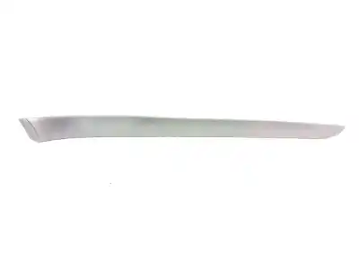 Second-hand car spare part decorative moulding for audi a4 b7 (8ec) 2.0 tdi 16v oem iam references 8e0867410  