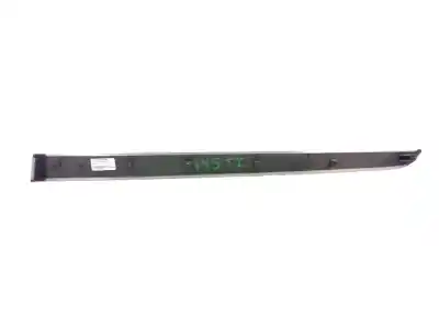 Pezzo di ricambio per auto di seconda mano modanatura per audi a4 b7 (8ec) 2.0 tdi 16v riferimenti oem iam 8e0867419  