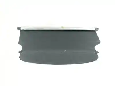 Автозапчастина б/у задній лоток для mitsubishi eclipse cross basis посилання на oem iam 7237a148xa  