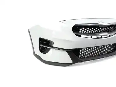 Pezzo di ricambio per auto di seconda mano paraurti anteriore per kia xceed (cd) 1.0 t-gdi riferimenti oem iam 86511j7cc0  
