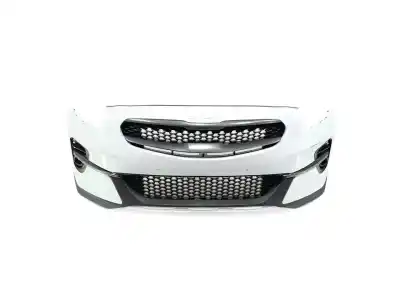 Pezzo di ricambio per auto di seconda mano paraurti anteriore per kia xceed (cd) 1.0 t-gdi riferimenti oem iam 86511j7cc0  