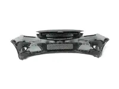 Автозапчасти б/у передний бампер за KIA XCEED (CD) 1.0 T-GDI ссылки OEM IAM 86511J7CC0  