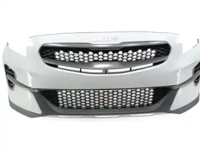 Pezzo di ricambio per auto di seconda mano paraurti anteriore per kia xceed (cd) 1.0 t-gdi riferimenti oem iam 86511j7cc0  