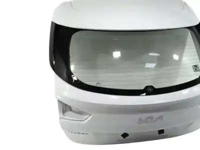 Pezzo di ricambio per auto di seconda mano portellone per kia xceed (cd) 1.0 t-gdi riferimenti oem iam 73700j7800  