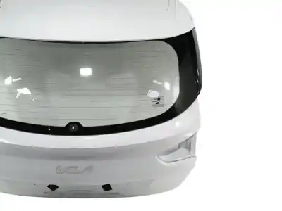 Автозапчасти б/у задняя дверь за kia xceed (cd) 1.0 t-gdi ссылки oem iam 73700j7800