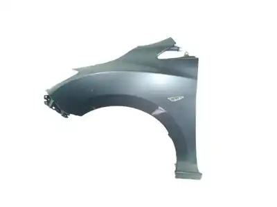 Second-hand car spare part left front fin for mazda mazda 5 i 2.0 mzr-cd oem iam references c51352111  