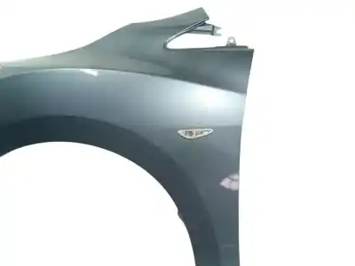 Second-hand car spare part left front fin for mazda mazda 5 i 2.0 mzr-cd oem iam references c51352111