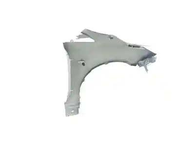 Second-hand car spare part left front fin for mazda mazda 5 i 2.0 mzr-cd oem iam references c51352111  