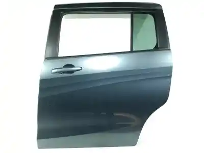 Second-hand car spare part left sliding side door for mazda mazda 5 i 2.0 mzr-cd oem iam references c5y37302xd