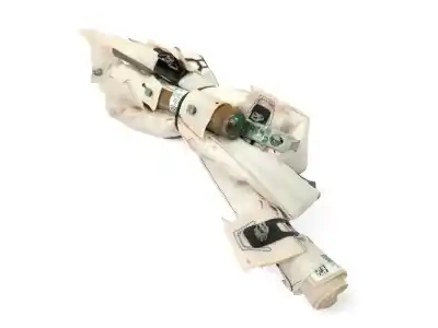 Second-hand car spare part front right curtain airbag for skoda scala (nw) active oem iam references 657880742e  