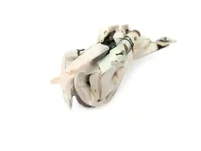 Second-hand car spare part front right curtain airbag for skoda scala (nw) active oem iam references 657880742e  
