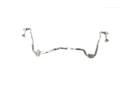 Second-hand car spare part Rear Stabilizer Bar for BMW 3 (E46) 320 d OEM IAM references 33551095758  