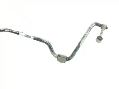 Second-hand car spare part rear stabilizer bar for bmw 3 (e46) 320 d oem iam references 33551095758  