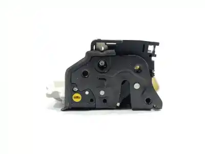 Second-hand car spare part REAR RIGHT DOOR LOCK for SEAT IBIZA  OEM IAM references 3C4839016A  